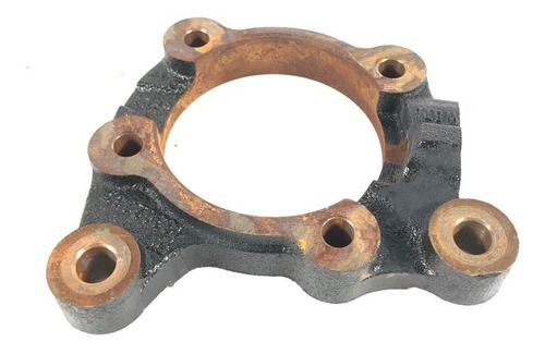 Suporte Cubo De Roda Traseiro Dir. Gm Cruze 2017 1.4 Ltz