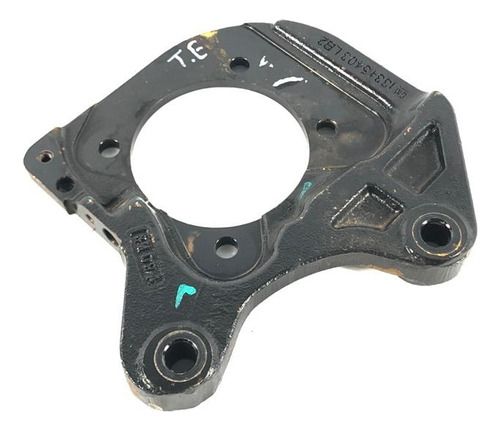 Suporte Cubo De Roda Traseiro Esq. Gm Cruze 1.8 Ltz