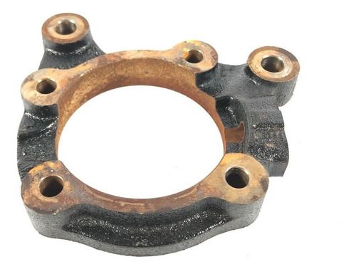 Suporte Cubo De Roda Traseiro Esq. Gm Cruze 2017 1.4 Ltz