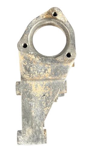 Suporte Da Válvula Termostática Gm Tracker 1.4 2017 Turbo Lt