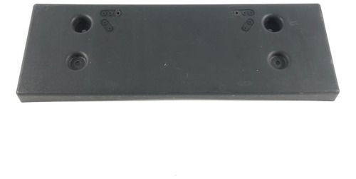 Suporte De Placa Dianteiro Gm S10 2016 2.5 Flex 94767104