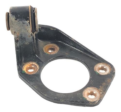 Suporte Diferencial Direito Gm S10 2020 2.8 Diesel 40075343