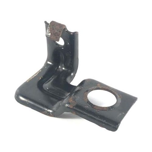 Suporte Direito Condensador Gm S10 2015 2.8 Diesel