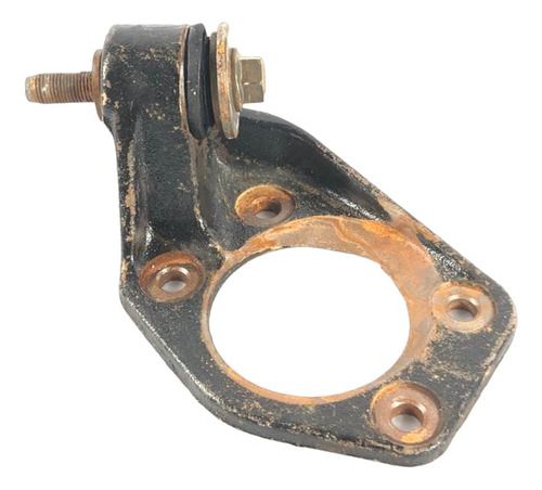 Suporte Direito Diferencial Diant. Gm S10 2.8 2015 Diesel