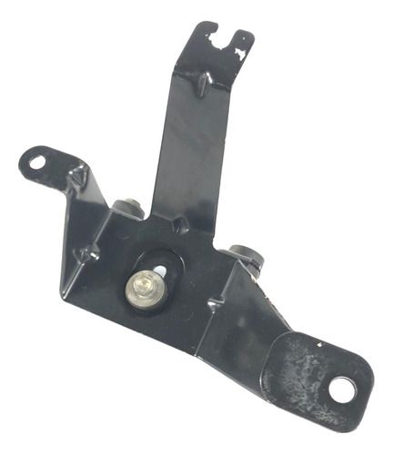 Suporte Do Modulo Abs Gm S10 2015 2.8 Diesel