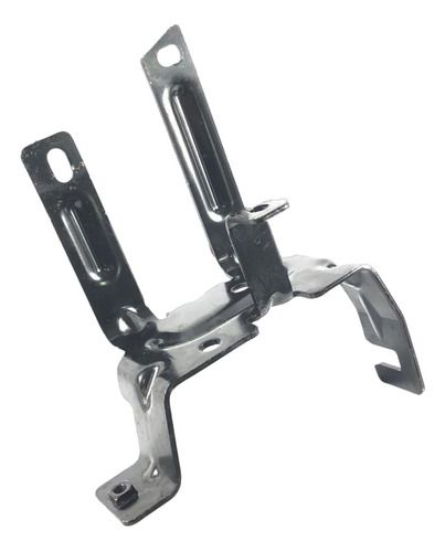 Suporte Do Modulo Abs Gm S10 2016 2.5 Flex  52035454