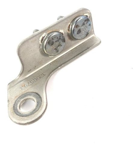 Suporte Escapamento Gm Cruze 2013 1.8 Ltz 12665798