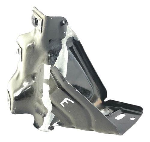 Suporte Esq. Parachoque Diant. Gm Tracker 1.4 2017 Turbo