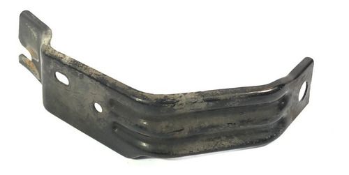 Suporte Esquerda Caçamba Gm S10 2017 2.5 Flex