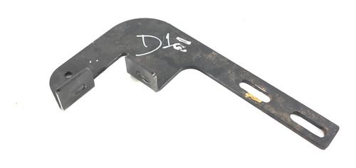 Suporte Estribo Direito Frente Gm S10 2016 2.5 Flex