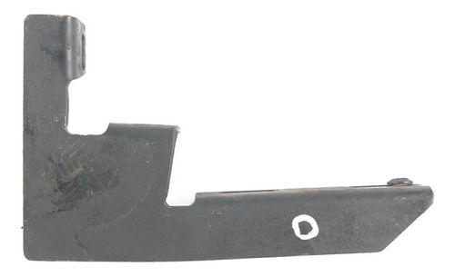 Suporte Estribo Direito Gm S10 2015 2.8 Diesel