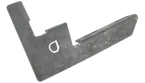 Suporte Estribo Direito Gm S10 2015 2.8 Diesel