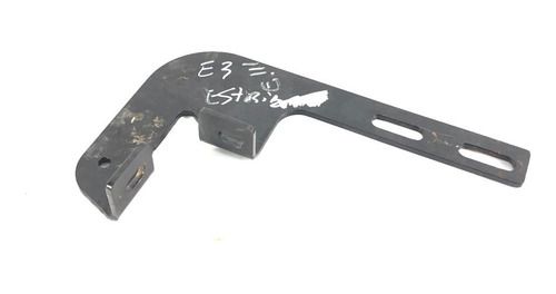 Suporte Estribo Esquerdo Traseiro Gm S10 2016 2.5 Flex