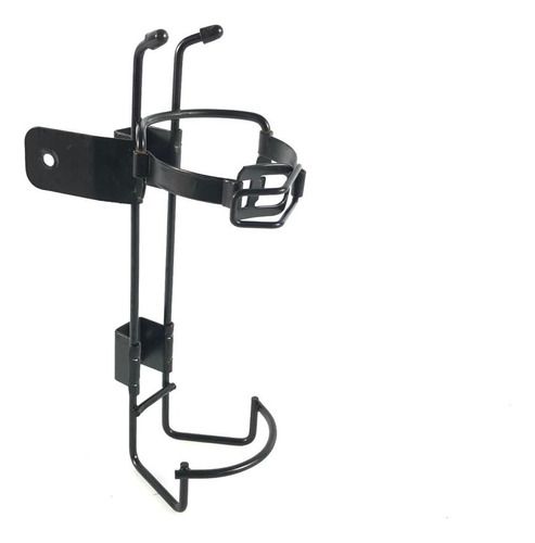 Suporte Extintor Gm S10 2016 2.5 4x4 Flex