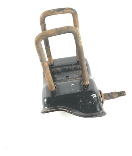 Suporte Feixe Mola Direito Gm S10 2015 2.8 Diesel