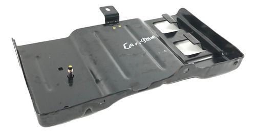 Suporte Filtro Canister Gm S10 2016 2.5 Flex 4x4
