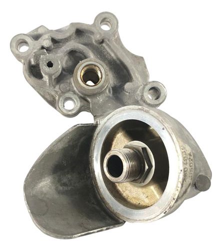 Suporte Filtro De Óleo Gm Captiva 3.6 2012 V6 12592530