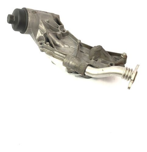 Suporte Filtro De Óleo Gm Sonic Lt 2013 1.6 12992593
