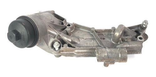 Suporte Filtro De Óleo Gm Sonic Ltz 2013 1.6 55353323