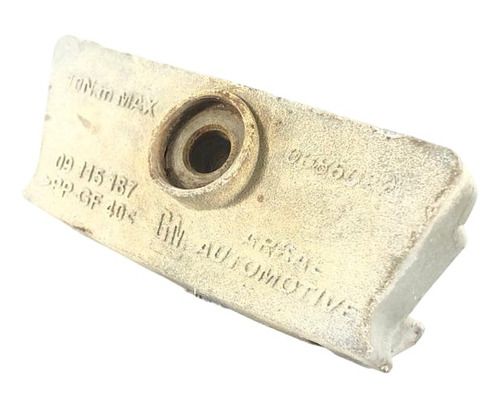 Suporte Fixação Bateria Gm S10 2015 2.8 Diesel 09115187