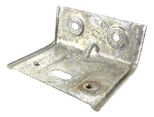 Suporte Forro Porta Dianteiro Esq. Gm S10 2.8 2015 Diesel