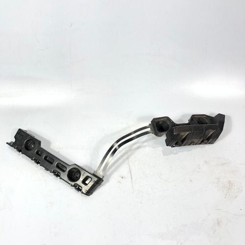 Suporte Guia Parachoque Esquerdo Tras Gm Onix Turbo 1.0 2021