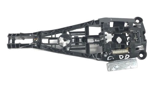 Suporte Maçaneta Diant. Direita Gm Tracker 1.4 2017 Turbo