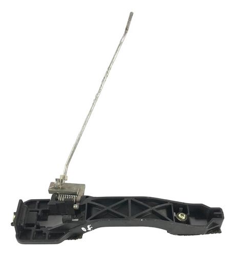 Suporte Maçaneta Externa Diant. Esq. Gm Captiva 3.6 2012