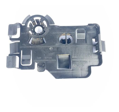 Suporte Módulo Cambio Vw T-cross 2019 2gm927163