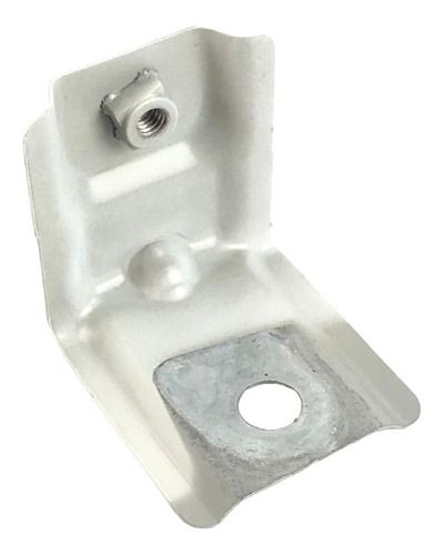 Suporte Paralama Direito Vw T-cross 2021 1.0 2gm809471