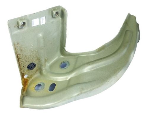 Suporte Paralama Esquerdo Vw T-cross 2021 1.0 2gm821135