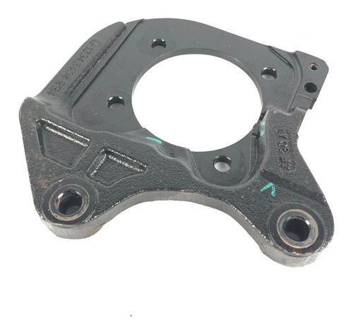 Suporte Pinça Freio Tras. Dir. Gm Cruze 2015 1.8 13345404