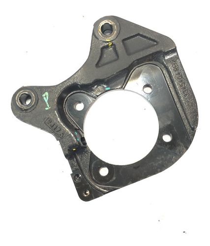 Suporte Pinça Freio Traseira Direita Gm Cruze 2012 13245404