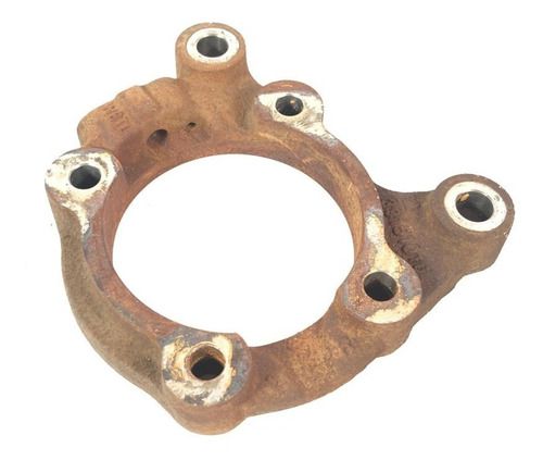 Suporte Pinça Freio Traseira Direita Gm Cruze 2019 1.4 Turbo