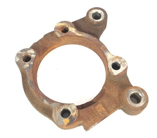 Suporte Pinça Freio Traseira Esquerda Gm Cruze 2019 1.4