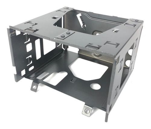 Suporte Radio Gm Omega 2003 3.8 V6 92093916