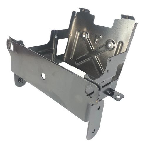 Suporte Radio Gm Omega 2003 3.8 V6 92095274