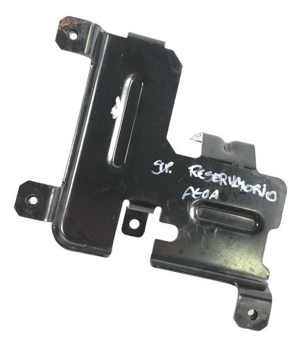 Suporte Reservatório Agua Radiador Gm S10 2.8 2015 Diesel