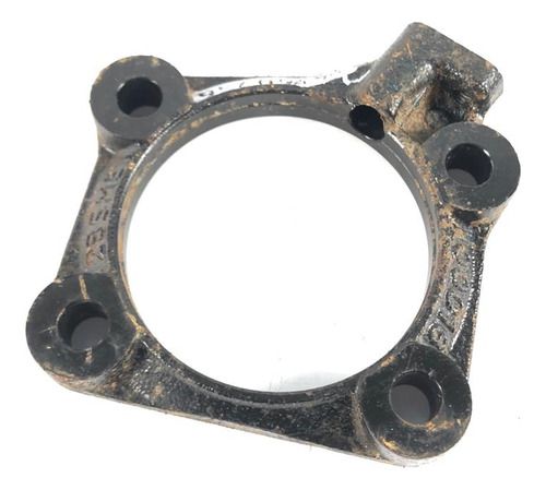 Suporte Sensor Abs Tras. Esq Gm Tracker 1.4 2017 Lt 95409435