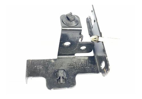 Suporte Sensor Rotação Gm Sonic 2013 13276980