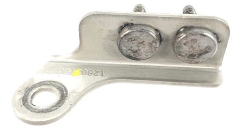 Suporte Superior Catalisador Gm Cruze 2017 Ltz 1.4 12665793