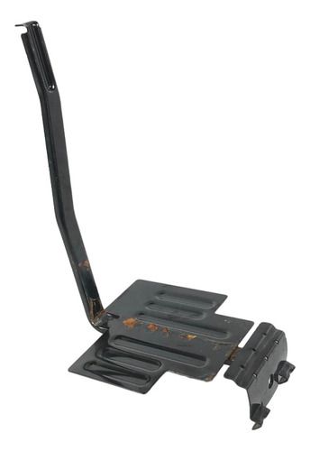 Suporte Trava Bateria Gm Tracker 1.4 2017 Turbo Lt