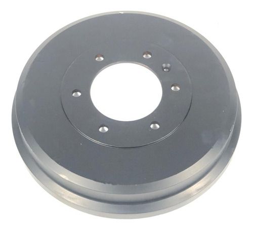 Tambor De Freio Traseiro Dir/esq Gm S10 2020 2.8 Diesel