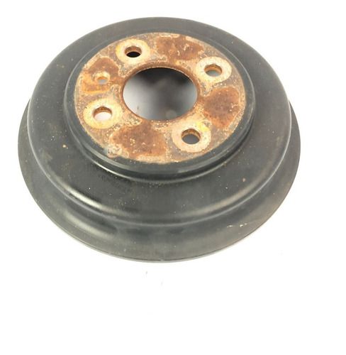 Tambor De Freio Traseiro Gm Sonic 2013 Ltz