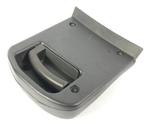 Tampa Acabamento Trava Estepe Gm Spin 2018