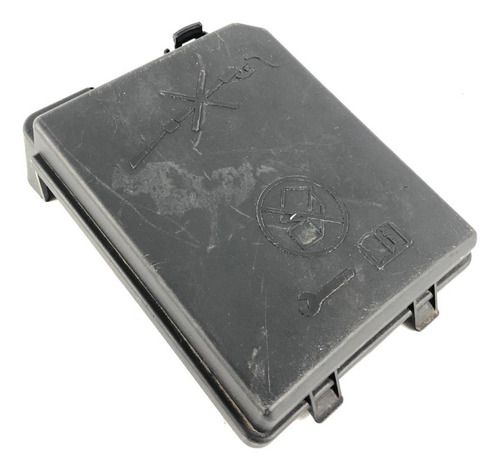 Tampa Caixa De Fusível Gm Tracker 1.4 2017 Turbo 42397203