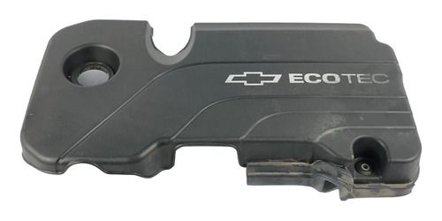 Tampa Capa Motor Gm Tracker 2017 1.4 Lt 12676294