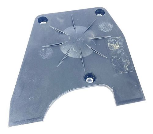 Tampa Correia Dentada Gm Spin 2017 1.8 94729817