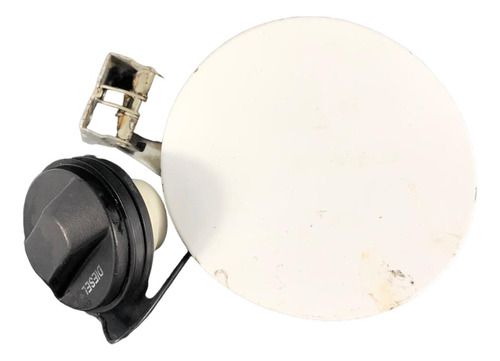 Tampa Da Portinhola Gm S10 2015 2.8 Diesel