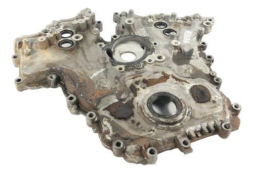 Tampa Dianteiro Motor Gm Captiva 2012 3.6 V6